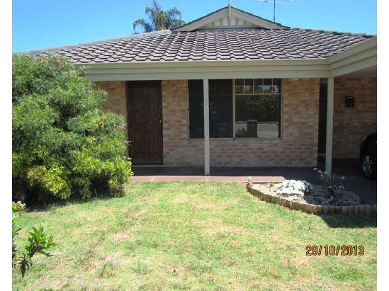 5 Hayton Mews, Atwell WA 6164