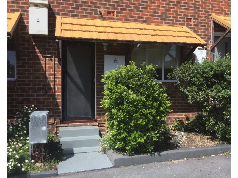 6/439 Canning Highway, Attadale WA 6156