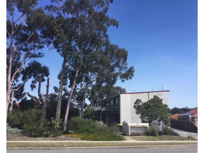 6/439 Canning Highway, Attadale WA 6156