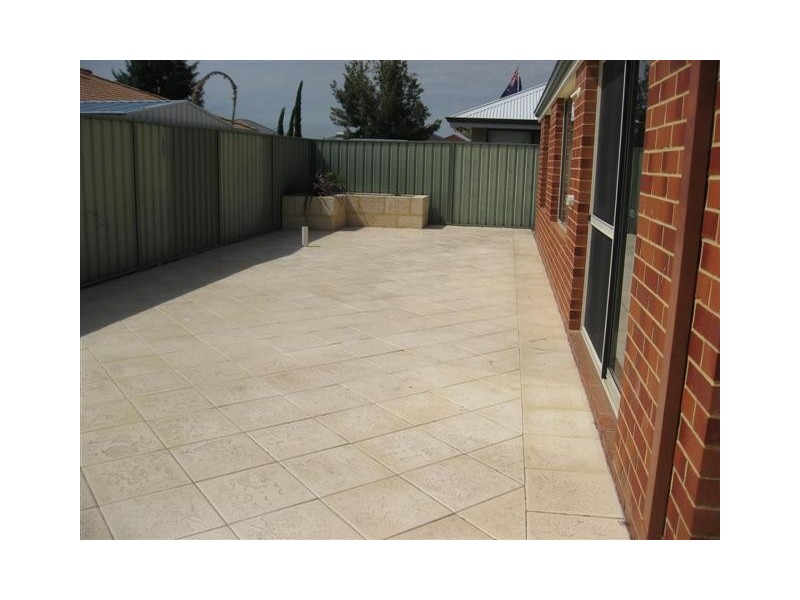 15 Tozer Loop, Atwell WA 6164