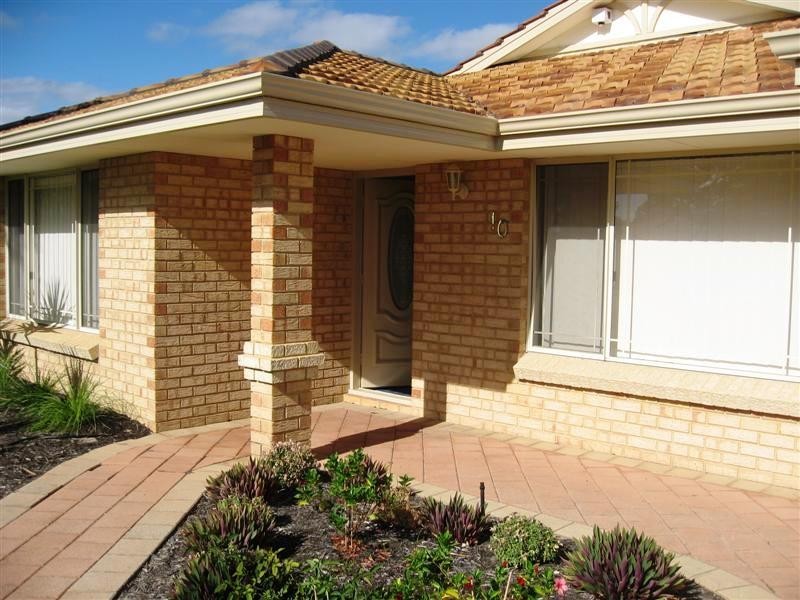 Lot 785 Folland Parade, Atwell WA 6164