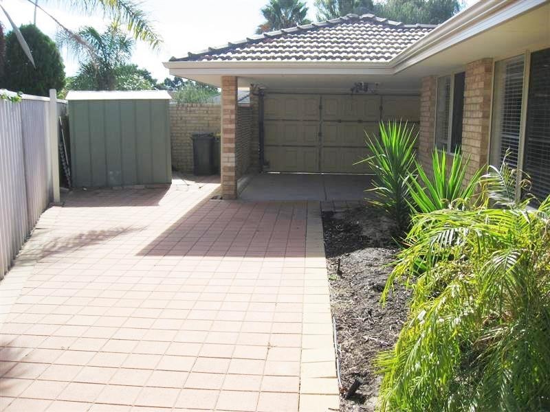 Lot 785 Folland Parade, Atwell WA 6164