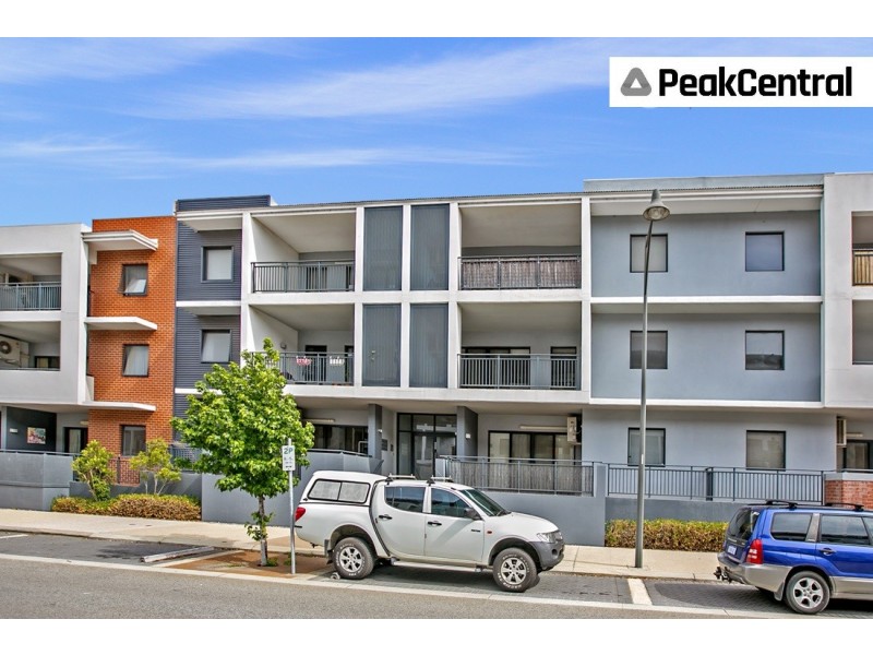 25/2 Stockton Bend, Cockburn Central WA 6164