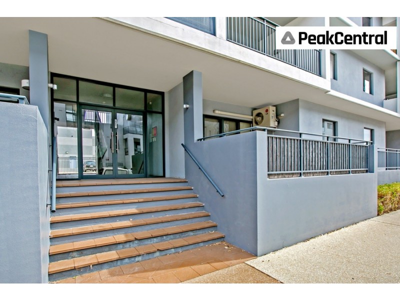 25/2 Stockton Bend, Cockburn Central WA 6164