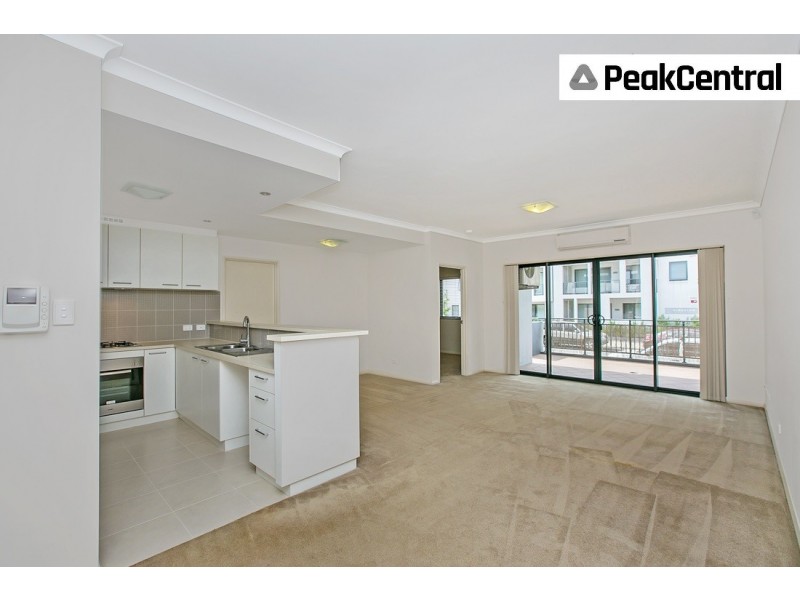 25/2 Stockton Bend, Cockburn Central WA 6164