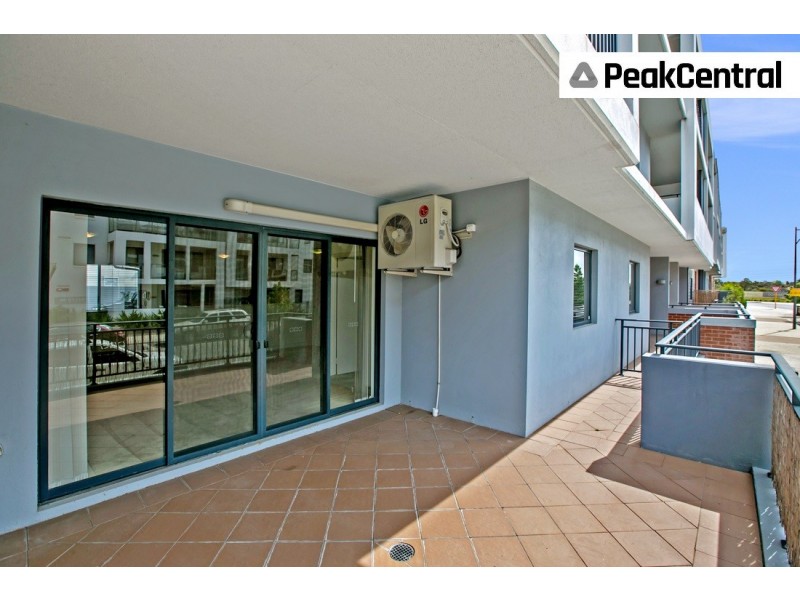 25/2 Stockton Bend, Cockburn Central WA 6164