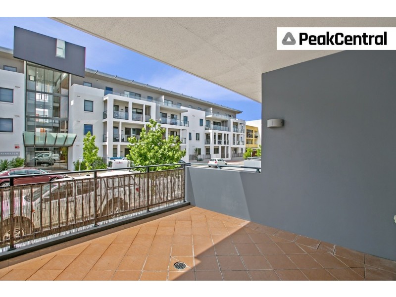 25/2 Stockton Bend, Cockburn Central WA 6164