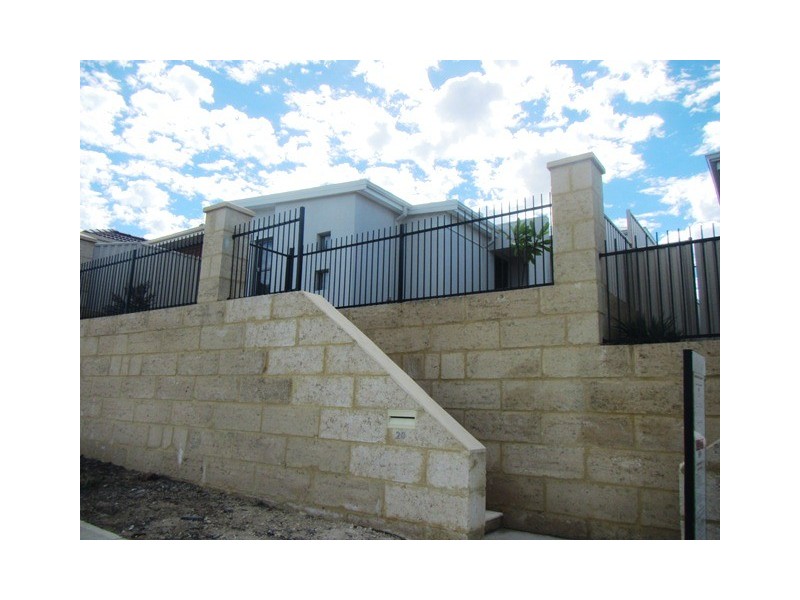 20 McLaren Avenue, Beeliar WA 6164