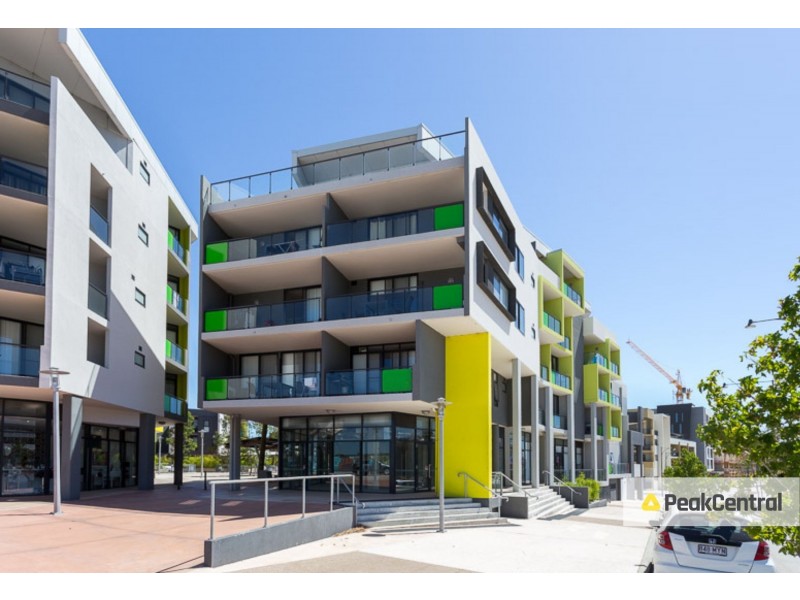 34/20 Signal Terrace, Cockburn Central WA 6164