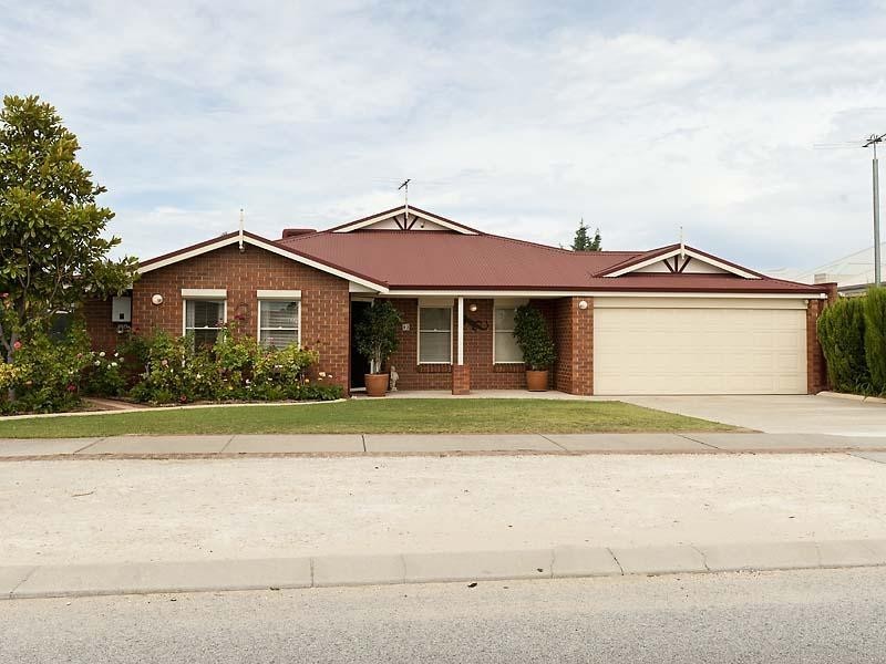 83 Lydon Boulevard, Atwell WA 6164