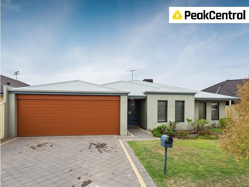 6 Horton Brace, Success WA 6164