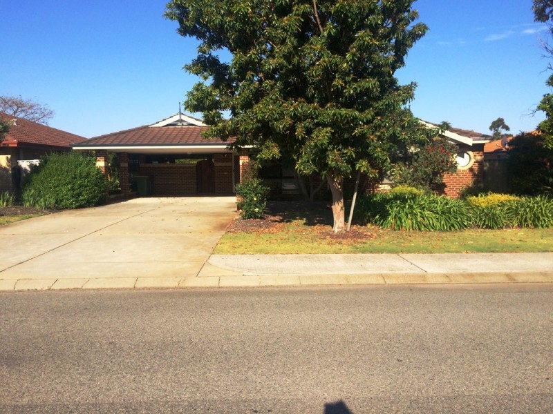 75 Brenchley Drive, Atwell WA 6164
