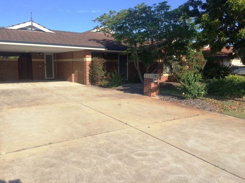 75 Brenchley Drive, Atwell WA 6164