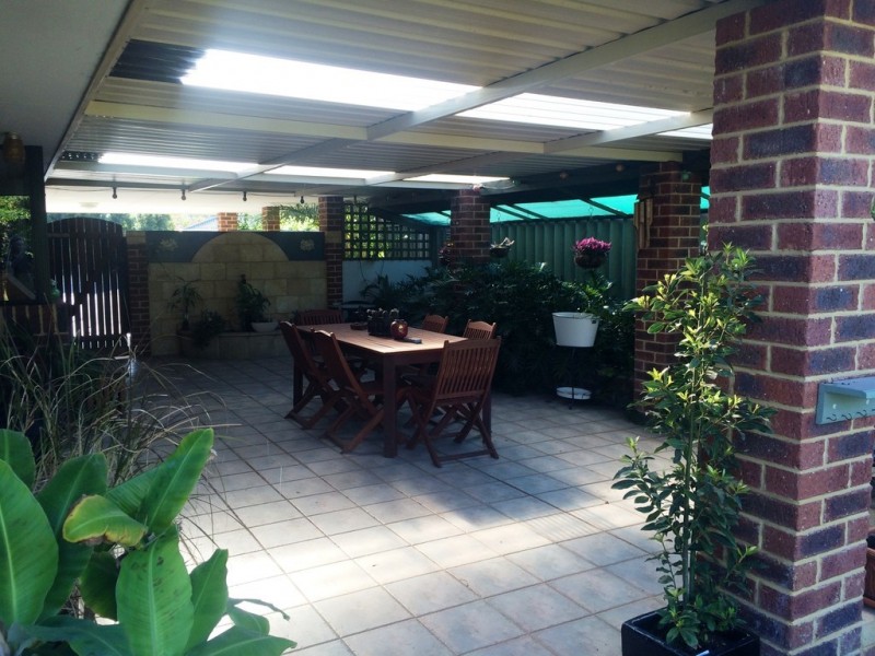 75 Brenchley Drive, Atwell WA 6164