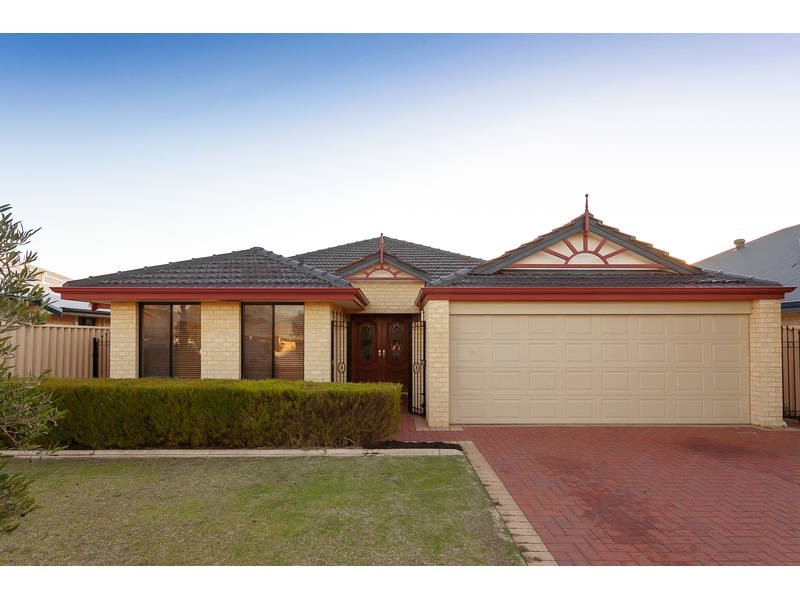 37 Unity Way, Atwell WA 6164