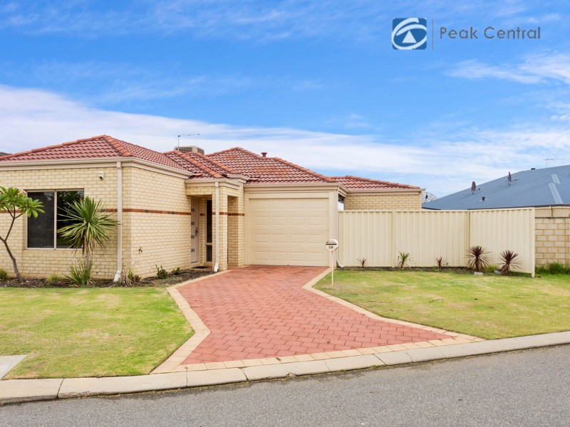 3B Satyr Way, Success WA 6164
