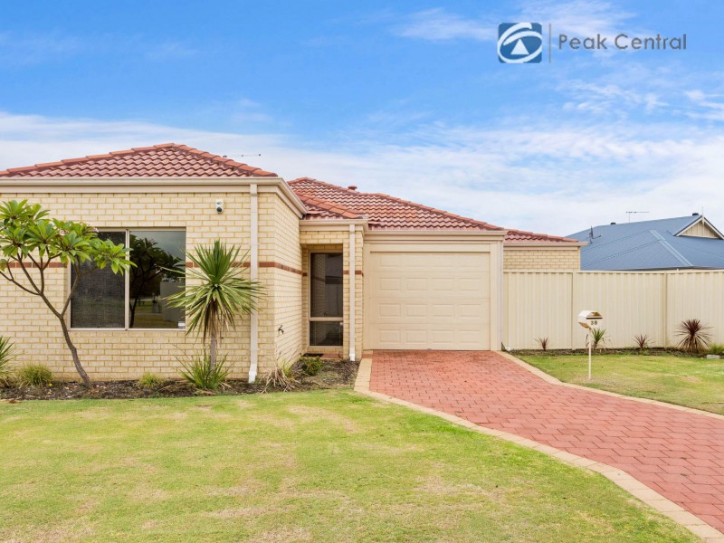 3B Satyr Way, Success WA 6164