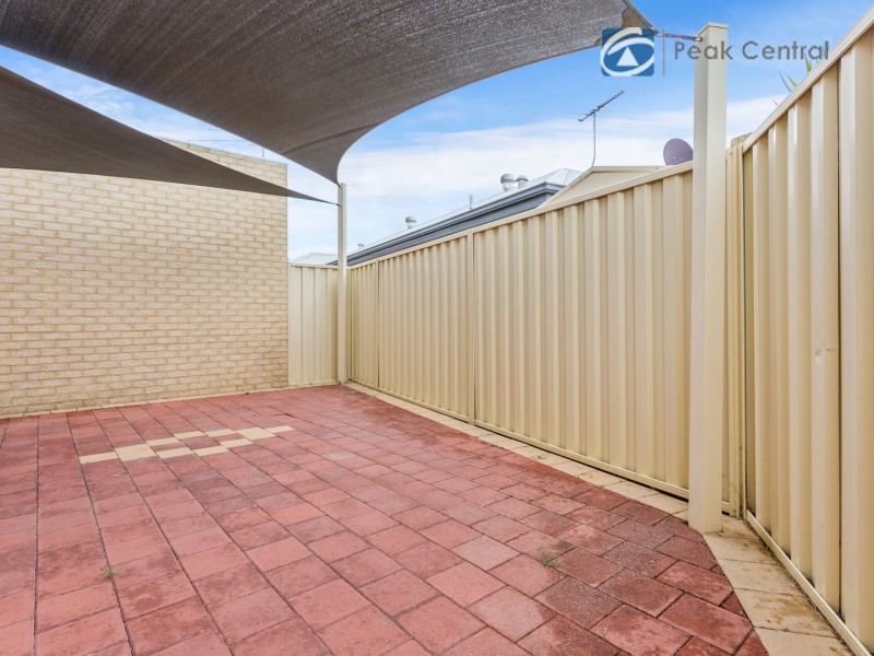3B Satyr Way, Success WA 6164