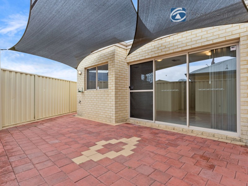 3B Satyr Way, Success WA 6164