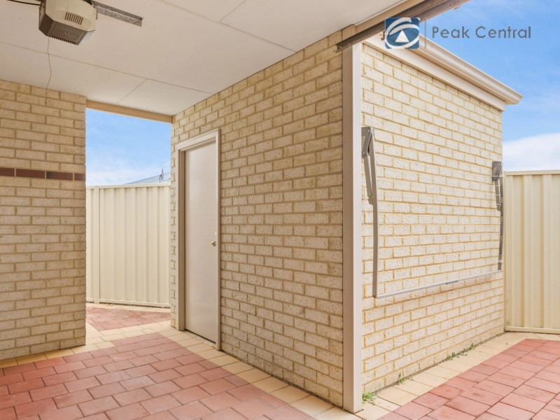 3B Satyr Way, Success WA 6164