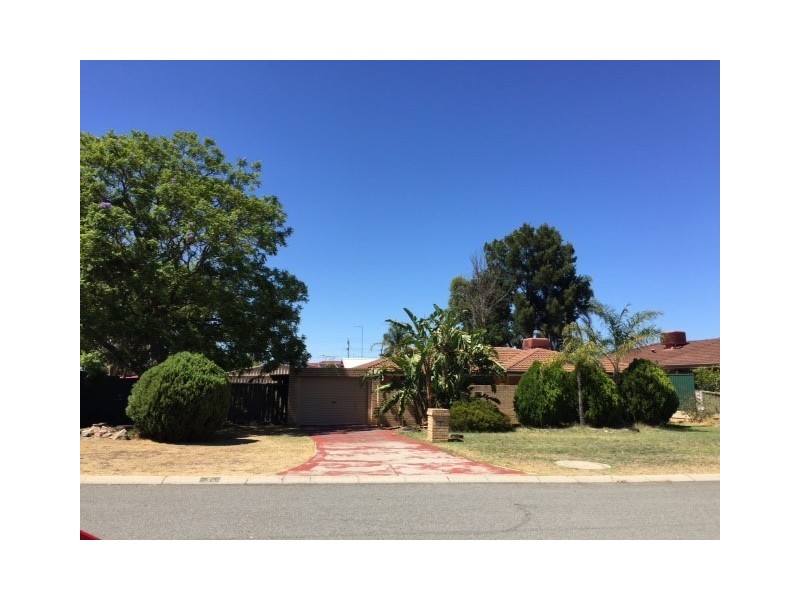 1 Marigold Place, Yangebup WA 6164