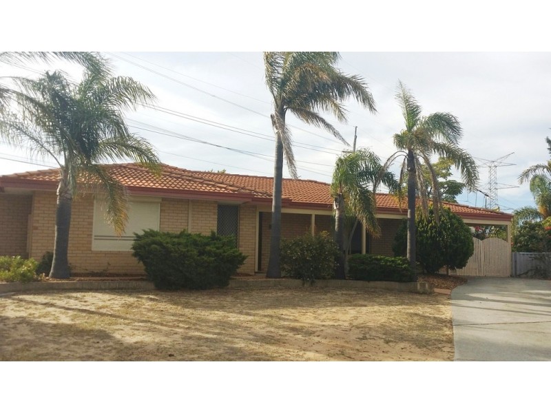 7 Bauera Glade, South Lake WA 6164