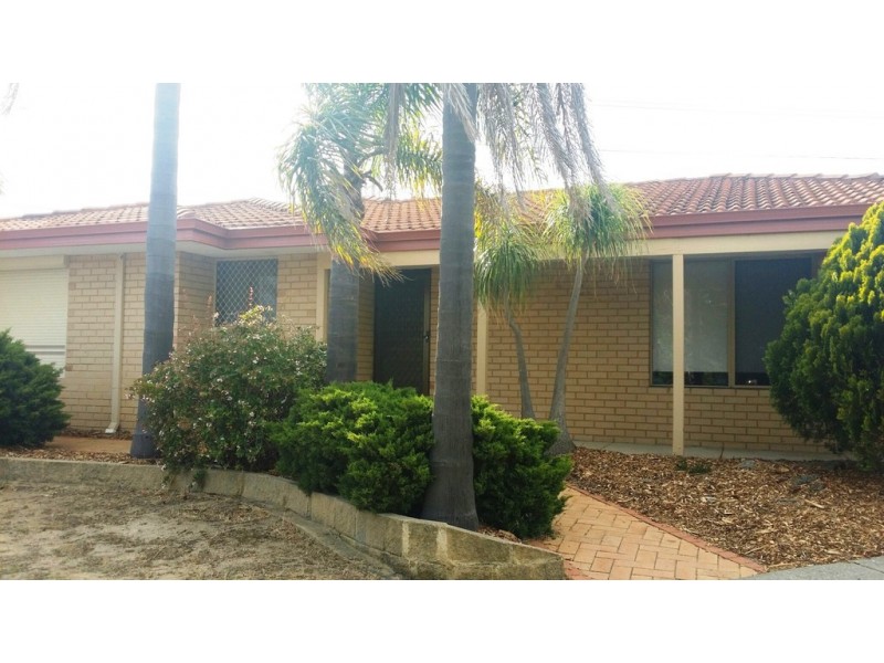 7 Bauera Glade, South Lake WA 6164