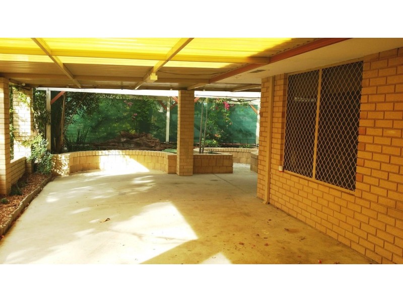 7 Bauera Glade, South Lake WA 6164