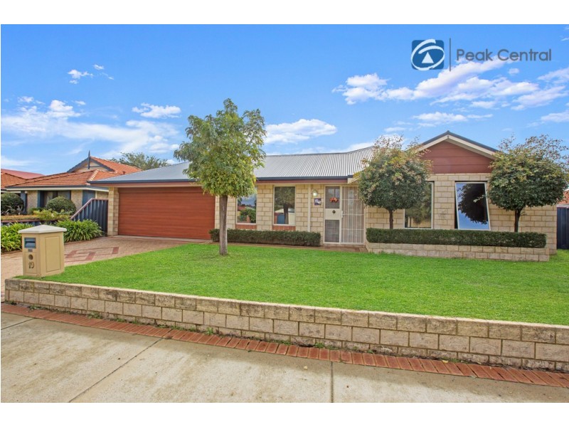 19 Lydon Boulevard, Atwell WA 6164