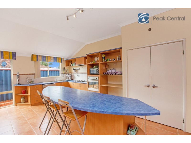 19 Lydon Boulevard, Atwell WA 6164