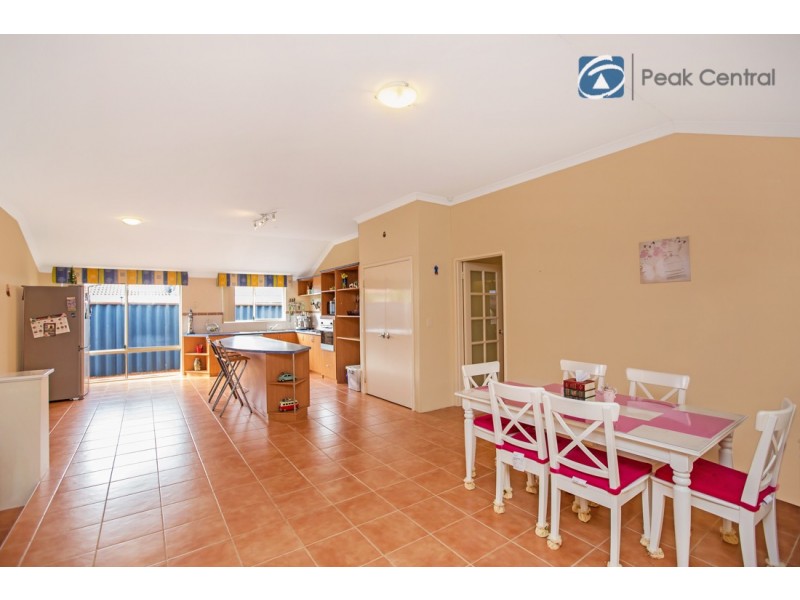 19 Lydon Boulevard, Atwell WA 6164