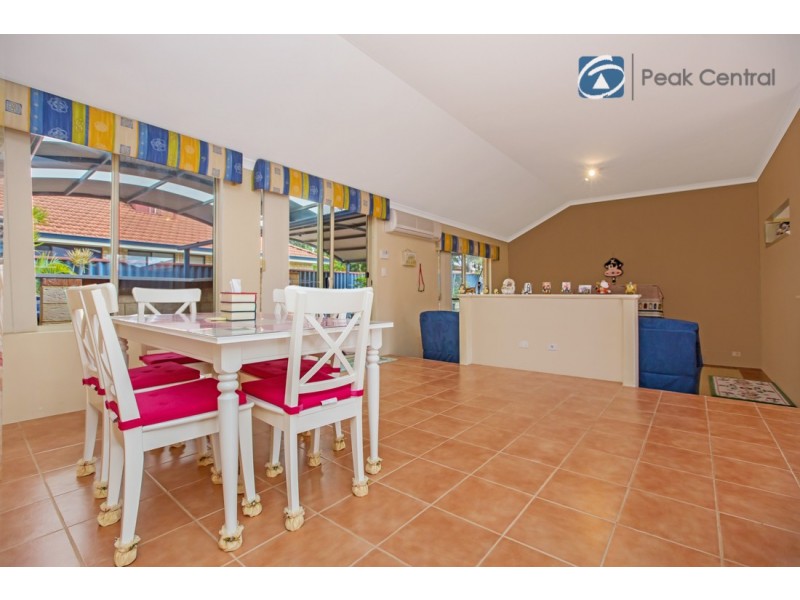 19 Lydon Boulevard, Atwell WA 6164