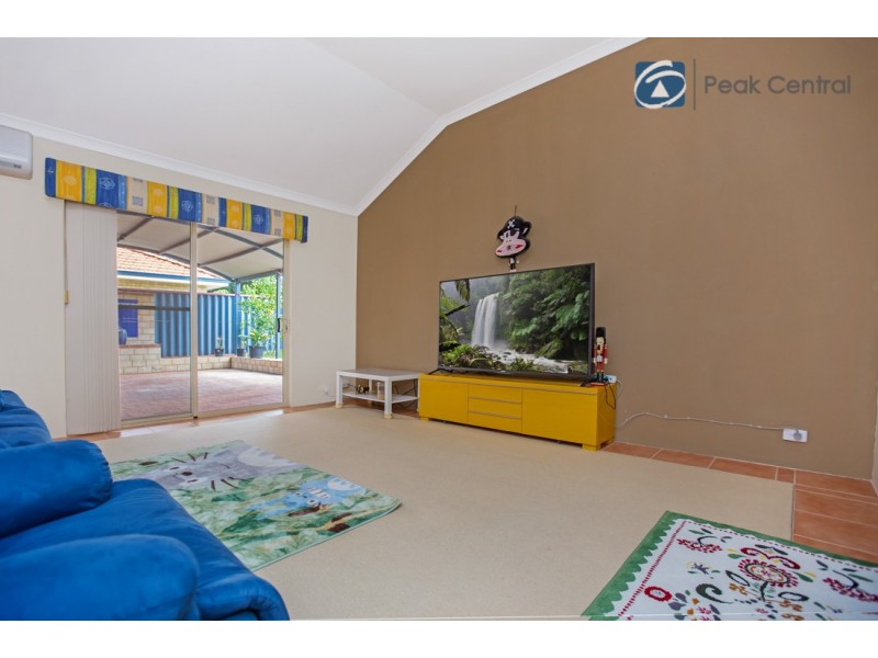 19 Lydon Boulevard, Atwell WA 6164