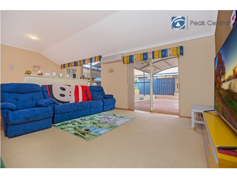 19 Lydon Boulevard, Atwell WA 6164