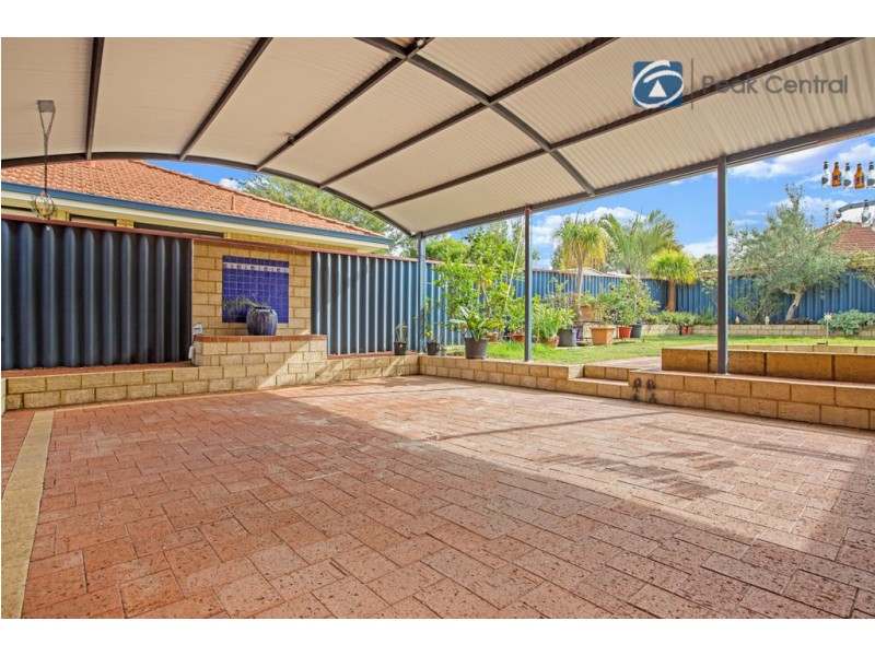 19 Lydon Boulevard, Atwell WA 6164