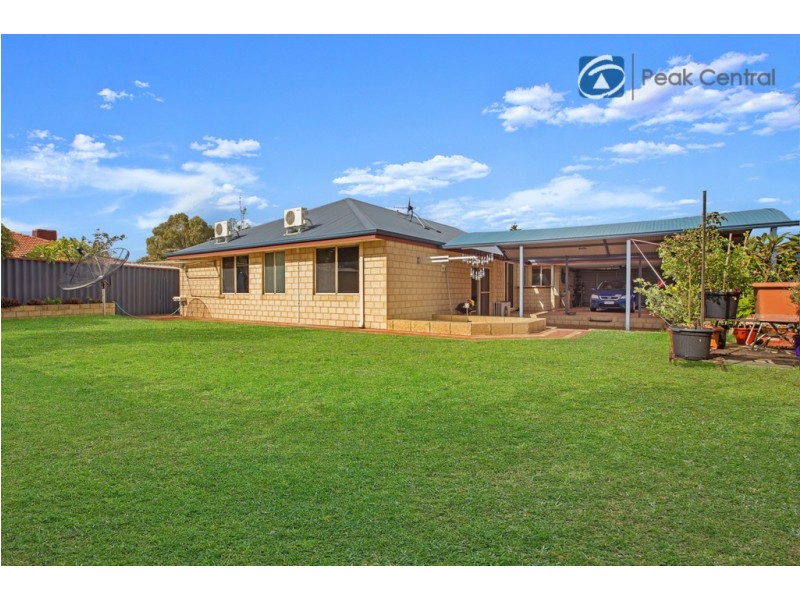 19 Lydon Boulevard, Atwell WA 6164