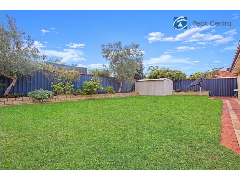 19 Lydon Boulevard, Atwell WA 6164