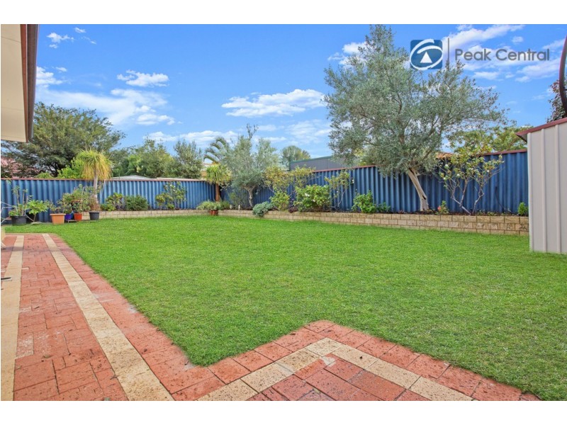 19 Lydon Boulevard, Atwell WA 6164