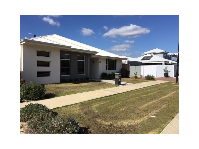 59 Prosperity Loop, Aubin Grove WA 6164