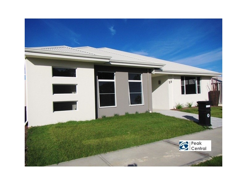 59 Prosperity Loop, Aubin Grove WA 6164