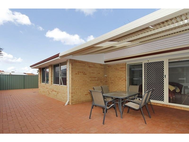 81 Beenyup Road, Atwell WA 6164