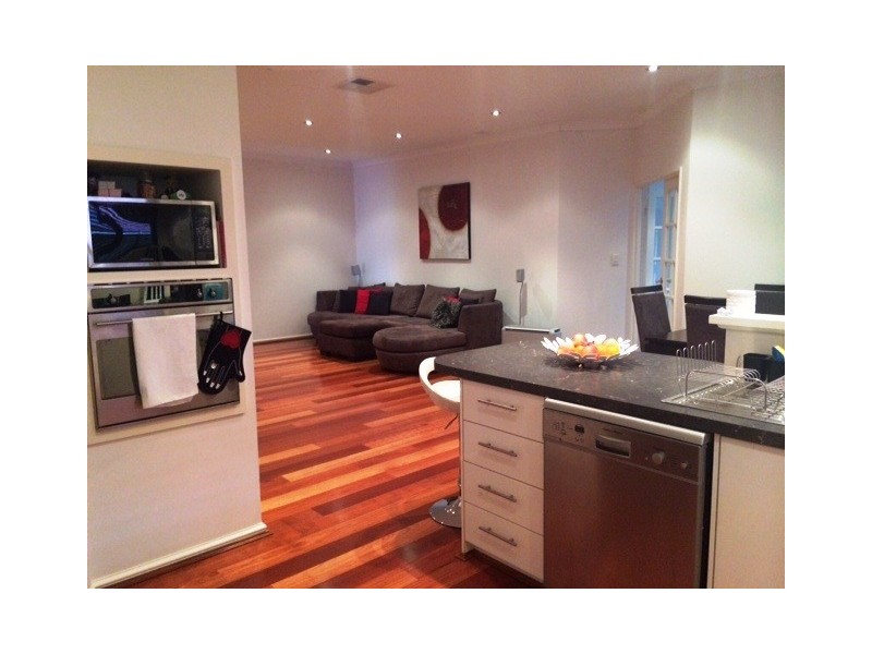 4 Oxburgh Link, Success WA 6164