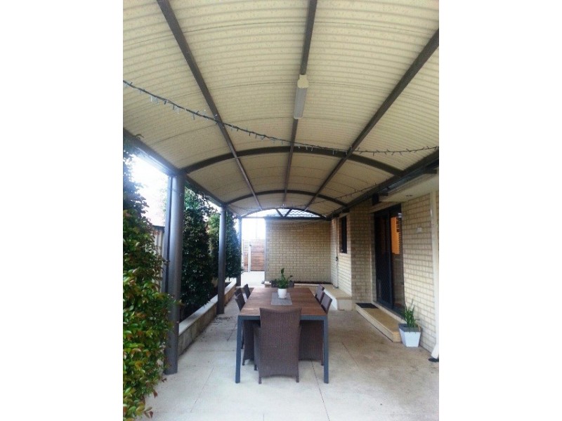 4 Oxburgh Link, Success WA 6164