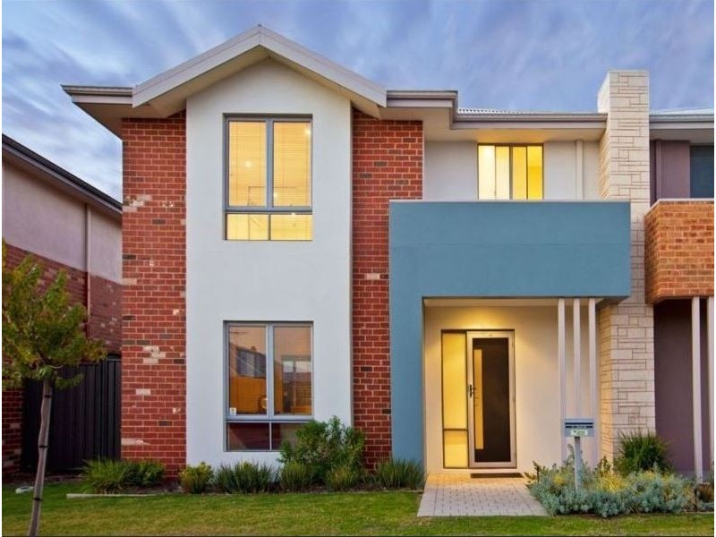 7/18 Deanmore Bend, Hammond Park WA 6164