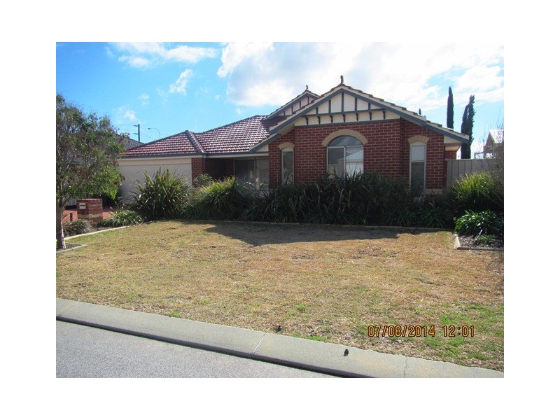 30 Leichhardt Crossing, Hammond Park WA 6164