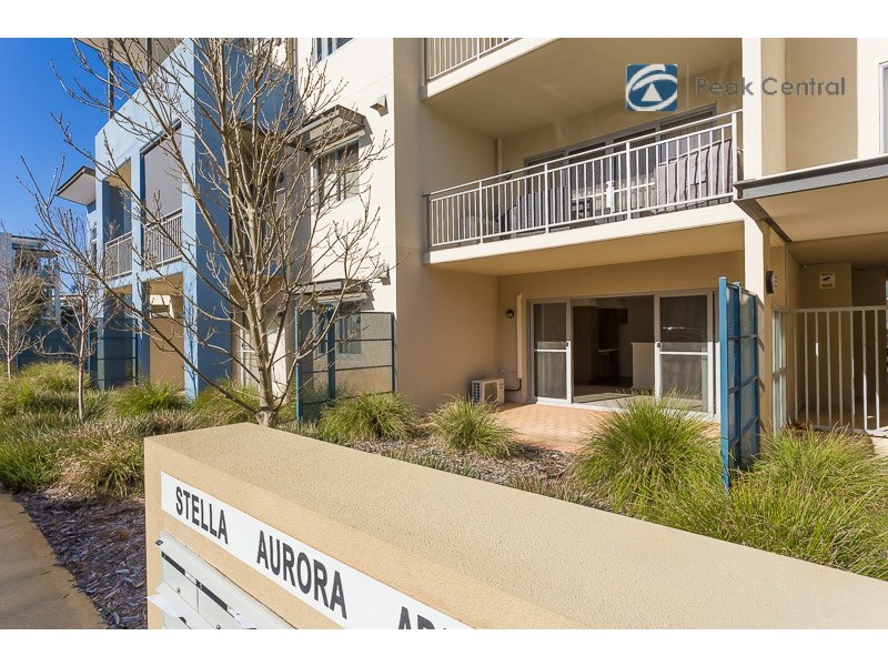 8/6 Ibera Way, Success WA 6164