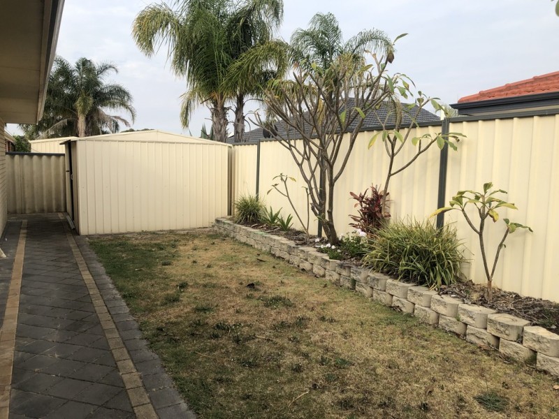 75 Shannon Ramble, Gosnells WA 6110