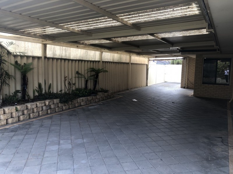75 Shannon Ramble, Gosnells WA 6110