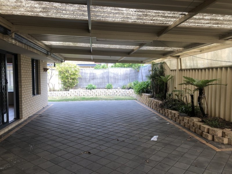 75 Shannon Ramble, Gosnells WA 6110