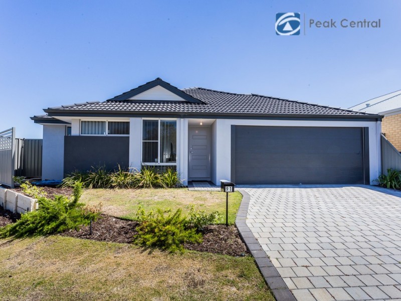 91 Litchfield Circle, Wandi WA 6167